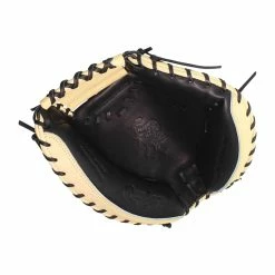 Rawlings Heart Of The Hide Speed Shell Yadier Molina 34" Catcher's Mitt -Baseball Gloves Sales Store be9d 06 20 rawlings heart of the hide speed shell 34 catchers mitt proym4bc 33268 6 l