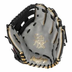 Rawlings Heart Of The Hide Hyper Shell Bryce Harper 13" Baseball Glove -Baseball Gloves Sales Store beeb 05 22 rawlings heart of the hide hyper shell 13 bryce harper baseball glove probh3 33259 20 l