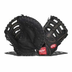 Rawlings Renegade 12.5" First Base Mitt