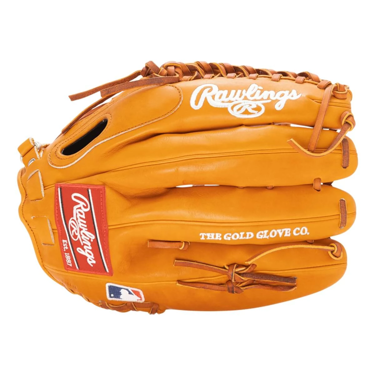 Rawlings Pro Preferred Mike Trout 12.75" Baseball Glove 8 Rawlings Pro Preferred Mike Trout 12.75" Baseball Glove - Image 6