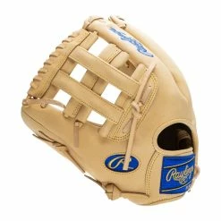 Rawlings Heart Of The Hide R2G Kris Bryant 12.25" Baseball Glove -Baseball Gloves Sales Store c1f7 11 21 rawlings heart of the hide r2g 12 25 kris bryant baseball glove prorkb17 33270 3 l