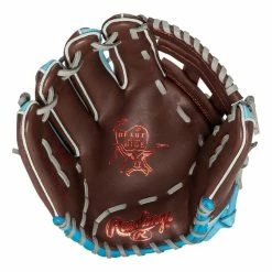Rawlings Heart Of The Hide 12.75" Baseball Glove -Baseball Gloves Sales Store c1fb 10 22 rawlings heart of the hide 12 75 baseball glove pro3039 6ch 35896 6 l