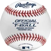Rawlings Trainings Balls DZ 9'' TVB