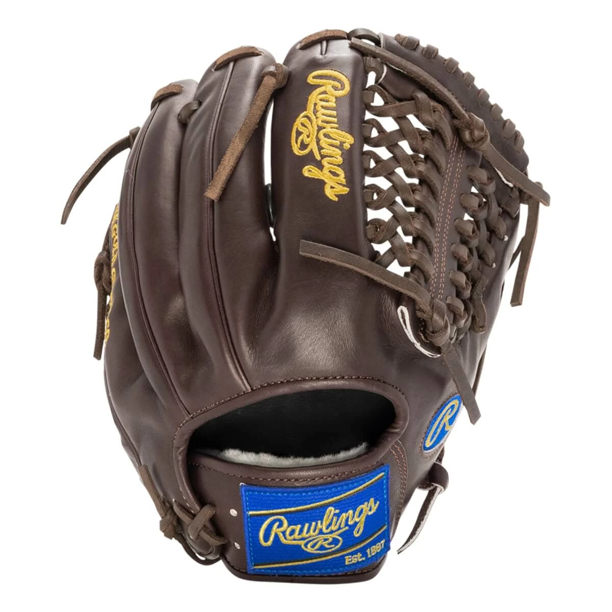 Rawlings Pro Preferred 11.75" Baseball Glove 16 Rawlings Pro Preferred 11.75" Baseball Glove - Image 14