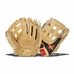 Baseball Gloves Sales Store 8 Rawlings Heart Of The Hide R2G ContoUR Fit Speed Shell 12.5" Baseball Glove
