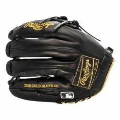 Rawlings Heart Of The Hide Pro Label 7 12" Baseball Glove -Baseball Gloves Sales Store c401 11 22 rawlings heart of the hide pro label 7 12 baseball glove rpro206f 30b 36250 12 l