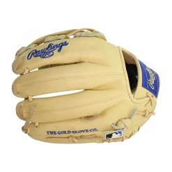 Rawlings Heart Of The Hide R2G Kris Bryant 12.25" Baseball Glove -Baseball Gloves Sales Store c684 06 20 rawlings heart of the hide r2g 12 25 baseball glove prorkb17 33270 5 l