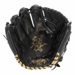 Rawlings Heart Of The Hide Pro Label 7 12" Baseball Glove -Baseball Gloves Sales Store c737 11 22 rawlings heart of the hide pro label 7 12 baseball glove rpro206f 30b 36250 2 l