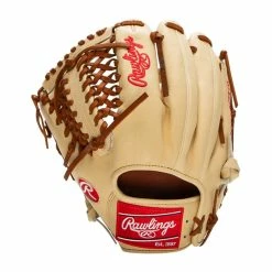 Rawlings Heart Of The Hide 11.75" Baseball Glove -Baseball Gloves Sales Store c74c 11 21 rawlings heart of the hide 11 75 baseball glove pro205 4ct 29923 7 l