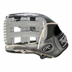 Rawlings Heart Of The Hide R2G Hyper Shell 12.75" Baseball Glove -Baseball Gloves Sales Store c77f 06 22 rawlings heart of the hide r2g 12 75 baseball glove pror3039 6dscf 35991 4 l