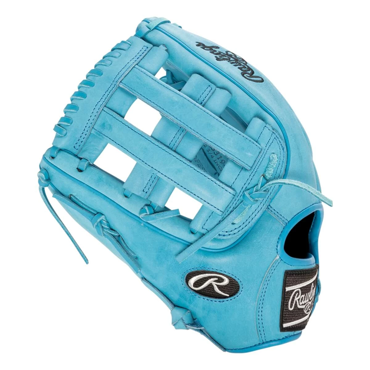 Rawlings Heart Of The Hide R2G 12.75" Baseball Glove 12 Rawlings Heart Of The Hide R2G 12.75" Baseball Glove - Image 10