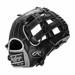 Rawlings Encore 12.25" Baseball Glove -Baseball Gloves Sales Store c80b 12 21 rawlings encore 12 25 baseball glove ec1225 6b 34591 3 l