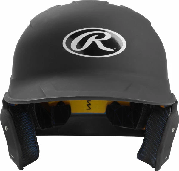 Rawlings Mach Matte Helmet MACH 12 Rawlings Mach Matte Helmet MACH - Image 10