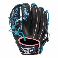 Rawlings Heart Of The Hide ColorSync 7.0 11.75" Baseball Glove -Baseball Gloves Sales Store c90c 03 23 rawlings heart of the hide colorsync 7 0 11 75 baseball glove pro205 30np 36327 7 l