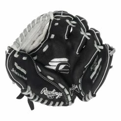 Rawlings Sure Catch 11" Youth Baseball Glove -Baseball Gloves Sales Store ca56 03 22 rawlings sure catch 11 youth baseball glove sc110bgh 31919 6 l