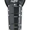 Rawlings Youth Catcher's 12.5" Leg Guard -Baseball Gloves Sales Store ca8db01bb1c36bfd12f2e81e546f9722