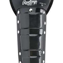 Rawlings Youth Catcher's 12.5" Leg Guard