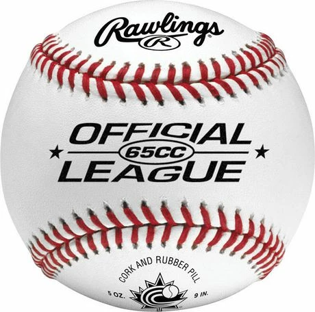 Rawlings U14 65CC DZ 3 Rawlings U14 65CC DZ