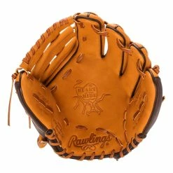 Rawlings Heart Of The Hide R2G Kris Bryant 12.25" Baseball Glove 14 Rawlings Heart Of The Hide R2G Kris Bryant 12.25" Baseball Glove -Baseball Gloves Sales Store cb22 09 22 rawlings heart of the hide r2g kris bryant 12 25 baseball glove prorkb17t 36087 6 l
