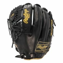 Rawlings Heart Of The Hide Pro Label 7 12" Baseball Glove -Baseball Gloves Sales Store cb23 11 22 rawlings heart of the hide pro label 7 12 baseball glove rpro206f 30b 36250 7 l