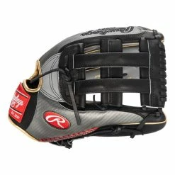 Rawlings Heart Of The Hide Hyper Shell Bryce Harper 13" Baseball Glove -Baseball Gloves Sales Store cc30 05 22 rawlings heart of the hide hyper shell 13 bryce harper baseball glove probh3 33259 18 l