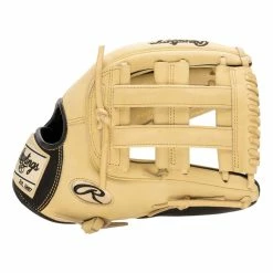 Rawlings Heart Of The Hide R2G 12.75" Baseball Glove -Baseball Gloves Sales Store cc71 09 22 rawlings heart of the hide r2g 12 75 baseball glove pror3319 6cc 36085 4 l