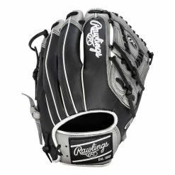 Rawlings Gamer XLE Speed Shell 11.75" Baseball Glove -Baseball Gloves Sales Store cca4 06 22 rawlings gamer xle speed shell 11 75 baseball glove gxle205 30bss 34647 14 l