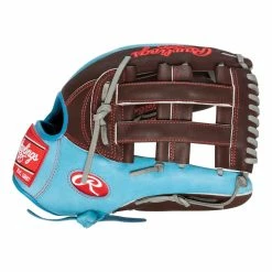 Rawlings Heart Of The Hide 12.75" Baseball Glove -Baseball Gloves Sales Store ccfb 10 22 rawlings heart of the hide 12 75 baseball glove pro3039 6ch 35896 11 l