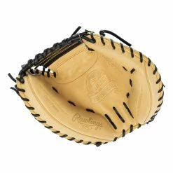 Rawlings Pro Preferred 34" Baseball Catcher's Mitt -Baseball Gloves Sales Store cd46 01 23 rawlings pro preferred 34 baseball catchers mitt proscm43cbs 35911 6 l