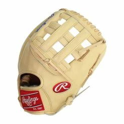 Rawlings Pro Preferred Kris Bryant 12.25" Baseball Glove -Baseball Gloves Sales Store ce67 06 20 rawlings pro preferred 12 25 kris bryant baseball glove proskb17c 33248 3 l