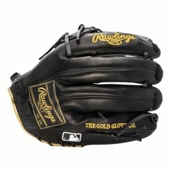 Rawlings Heart Of The Hide Pro Label 7 12" Baseball Glove -Baseball Gloves Sales Store d05b 11 22 rawlings heart of the hide pro label 7 12 baseball glove rpro206f 30b 36250 5 l