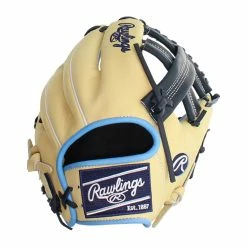 Rawlings Heart Of The Hide 11.5" Baseball Glove -Baseball Gloves Sales Store d133 03 20 rawlings heart of the hide 11 5 baseball glove pro204 20cb 33266 7 l