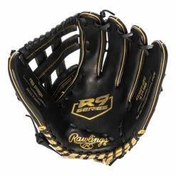Rawlings R9 12.75" Baseball Glove -Baseball Gloves Sales Store d2b4 02 22 rawlings r9 12 75 baseball glove r93029 6bg 33537 12 l