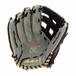 Rawlings Heart Of The Hide Hyper Shell Bryce Harper 13" Baseball Glove -Baseball Gloves Sales Store d30d 10 21 rawlings heart of the hide hyper shell 13 bryce harper baseball glove probh3 33259 9 l