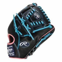 Rawlings Heart Of The Hide ColorSync 7.0 11.75" Baseball Glove -Baseball Gloves Sales Store d41a 03 23 rawlings heart of the hide colorsync 7 0 11 75 baseball glove pro205 30np 36327 10 l