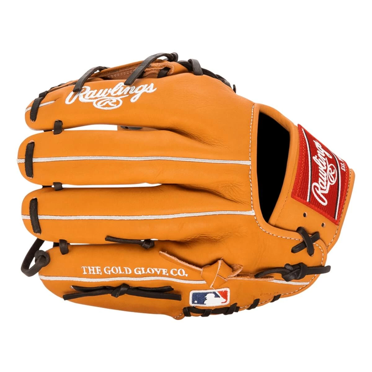 Rawlings Heart Of The Hide 11.5" Baseball Glove 7 Rawlings Heart Of The Hide 11.5" Baseball Glove - Image 5