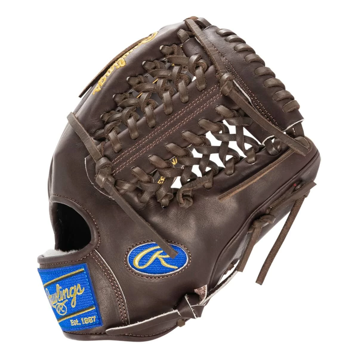 Rawlings Pro Preferred 11.75" Baseball Glove 12 Rawlings Pro Preferred 11.75" Baseball Glove - Image 10