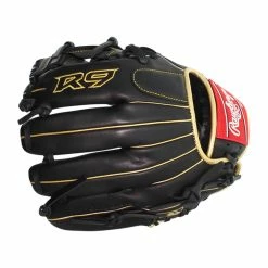 Rawlings R9 11.5" Baseball Glove -Baseball Gloves Sales Store d79d 11 20 rawlings r9 11 5 baseball glove r9204 2bg 33542 5 l