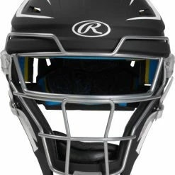 Rawlings Adult SR Hockey-Style Catcher's Helmet CHMCHS