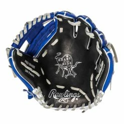 Rawlings Heart Of The Hide ColorSync 7.0 11.5" Baseball Glove -Baseball Gloves Sales Store d8ff 03 23 rawlings heart of the hide colorsync 7 0 11 5 baseball glove pro204 2brss 36325 6 l
