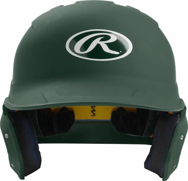 Rawlings Mach Matte Helmet MACH 11 Rawlings Mach Matte Helmet MACH - Image 9