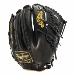 Rawlings Heart Of The Hide Pro Label 7 12" Baseball Glove -Baseball Gloves Sales Store dc31 11 22 rawlings heart of the hide pro label 7 12 baseball glove rpro206f 30b 36250 14 l