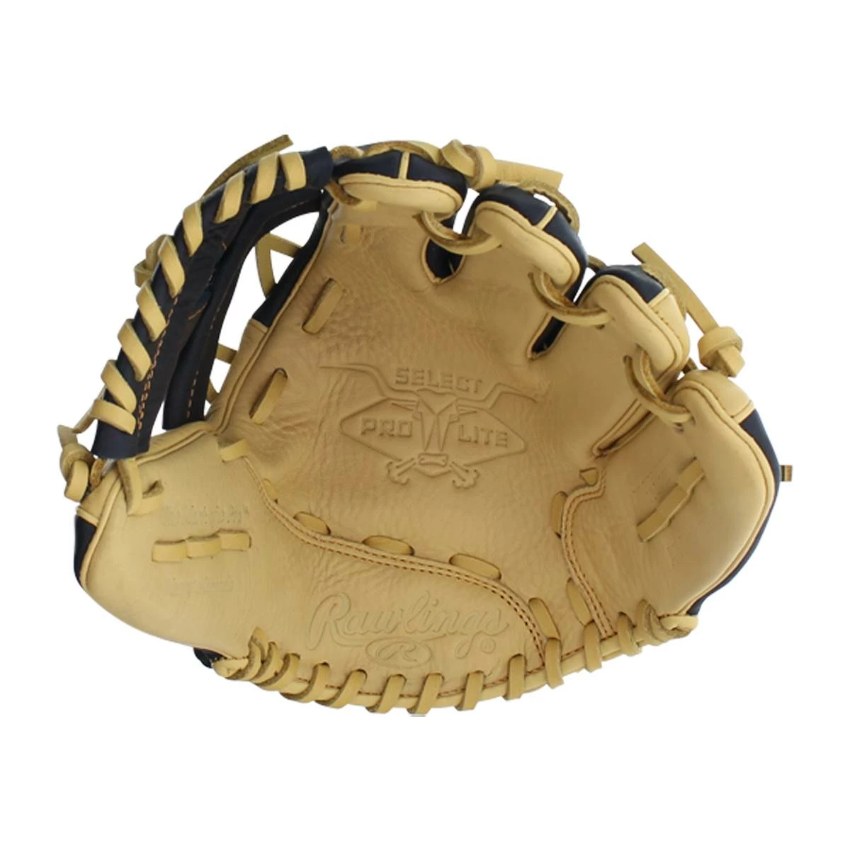 Rawlings Select Pro Lite Manny Machado 11.5" Youth Baseball Glove 7 Rawlings Select Pro Lite Manny Machado 11.5" Youth Baseball Glove - Image 5