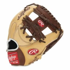 Rawlings HOH Mark Of A Pro 11.25" Baseball Glove 11 Rawlings HOH Mark Of A Pro 11.25" Baseball Glove -Baseball Gloves Sales Store de6d 03 22 rawlings hoh mark of a pro 11 25 baseball glove spnp2 2cti 33459 8 l