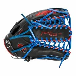 Rawlings Heart Of The Hide ColorSync 7.0 Mike Trout 12.75" Baseball Glove 12 Rawlings Heart Of The Hide ColorSync 7.0 Mike Trout 12.75" Baseball Glove -Baseball Gloves Sales Store de92 03 23 rawlings heart of the hide colorsync 7 0 mike trout 12 75 baseball glove promt27br 36332 4 l