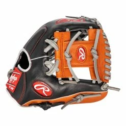 Rawlings R9 ContoUR Fit 11.25" Youth Baseball Glove -Baseball Gloves Sales Store deb2 10 22 rawlings r9 11 25 youth baseball glove r91125u 2bt 35914 4 l
