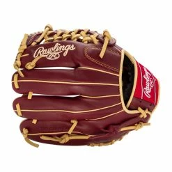 Rawlings Sandlot 11.75" Baseball Glove -Baseball Gloves Sales Store df92 08 21 rawlings sandlot 11 75 baseball glove s1175mts 34623 10 l