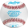 Rawlings Training Balls 8.5'' TVB850 EA -Baseball Gloves Sales Store e01b12f73d91e28e7ed2958178a99c0b