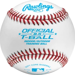 Rawlings Training Balls 8.5'' TVB850 EA