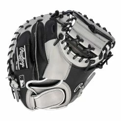 Rawlings Gamer XLE Speed Shell 32.5" Baseball Catcher's Mitt -Baseball Gloves Sales Store e2a7 06 22 rawlings gamer xle speed shell 32 5 baseball catchers mitt gxlesp13bss 34649 7 l